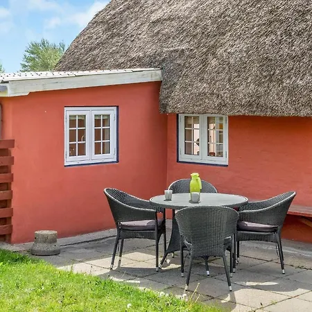 Lovely In Romo With Wifi Holiday home