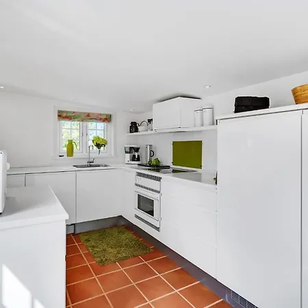 Holiday home Lovely In Romo With Wifi Bolilmark