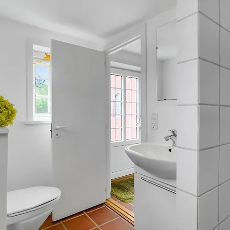 Holiday home Lovely In Romo With Wifi *
