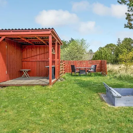 Lovely In Romo With Wifi Holiday home *