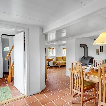 Holiday home Lovely In Romo With Wifi