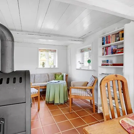 Lovely In Romo With Wifi Holiday home *