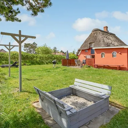 Lovely In Romo With Wifi Holiday home *