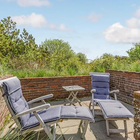 Holiday home Lovely In Romo With Wifi