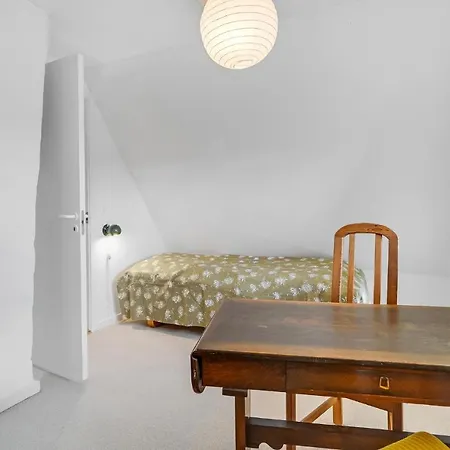 Lovely In Romo With Wifi Holiday home *