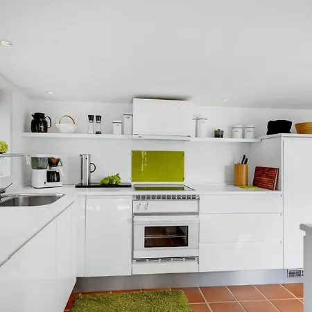 Lovely In Romo With Wifi Holiday home