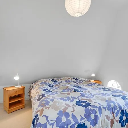 Holiday home Lovely In Romo With Wifi Bolilmark